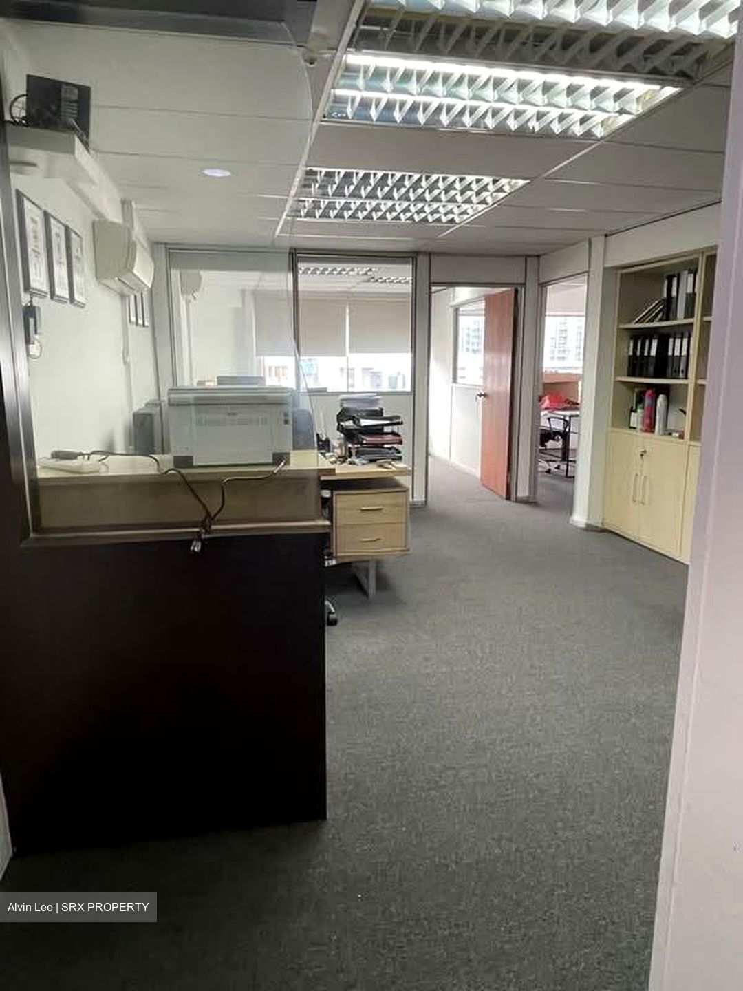 Textile Centre (D7), Office #551431441
